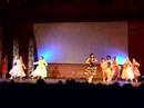 Grupo de Danza Coppelia: Don Quijote (suite) 9/ 9