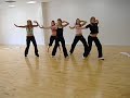 Watch 'YouTube - Call On Me Dance Practise'