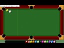 Yahoo pool flook - triple shot Yahoo pool flook - triple shot