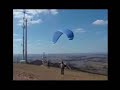Parapente Alcaria Ruiva, Alentejo