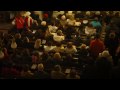Antea choir perform Hallelujah ( Leonard Cohen)