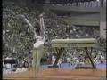 Olympic Champions - Barcelona 1992 VT - Onodi & Milosovici