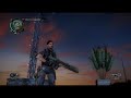 Just Cause 2 EX攻略 スリーキングス 2/2 スリー・キングス