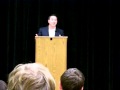 Greg Gutfeld UC Berkeley 2009 pt6