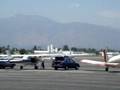 videos de Mitsubishi MU2 Taking Off from El Monte Rwy19