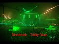 Discotronic - Tricky Disco Discotronic - Tricky Disco