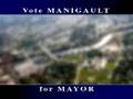 videos de Manigault's response to Steve's negative attacks.