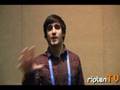 GDC 08: Star Wars: The Force Unleashed Impressions (Video)