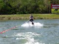 ~First Time Waterskiing~TX ~First Time Waterskiing~TX