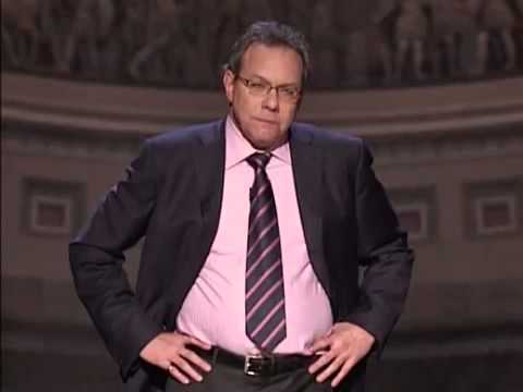 Lewis Black