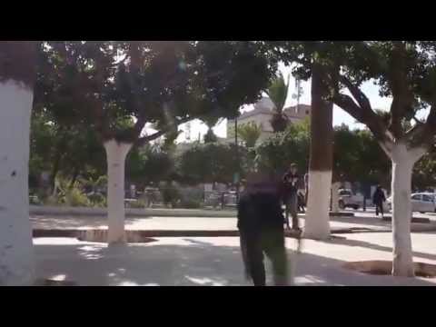 Amazing Street Dance - Remchi