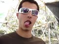 GOA TRANCE - PERPLEX VS VISUAL PARADOX