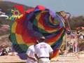 Coolum Kite Festival 2006 Video