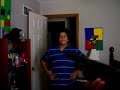 I love my room