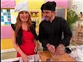 Pastel de Queso y Galletas - receta de Cocina