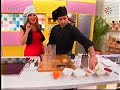 Pastel de Queso y Galletas - receta de Cocina