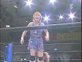ARSION　中西百重vs藤田愛　2of2