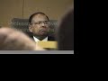 Scraping Bottom: testimonials on behalf of Chancellor Mathur