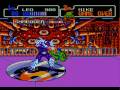 TMNT: The Hyperstone Heist - Final Boss SHREDDER