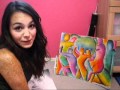 Requested - Finally! Mirella's Artwork