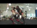CLASH - Danny Danger and Josh Thor vs. The H3RD 2 (FULL MATCH)