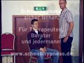 Schnellhypnose lernen: Folge meinen Fingern (Blitzhypnose)