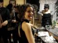 videos de Tsarina e CIA bailando