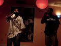 B-Ez Performing \"Been Around the Block\" B-Ez Performing \"Been Around the Block\"