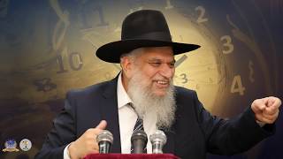 הרב הרצל חודר – פרשת עקב – חיי נצח