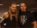 Ron Simmons DAMN on Candice GAB 07 Ron Simmons DAMN on Candice GAB 07