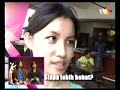 komen tentang faizal &amp; fiq @ muzik muzik