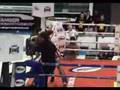 Kito Estevez Vs Jordi Salvado