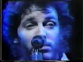 Bruce Springsteen -CIRCUS SONG/ THUNDERCRACK 1973 Bruce Springsteen -CIRCUS SONG/ THUNDERCRACK 1973