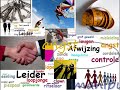 Manipulatie is bijna overal Manipulatie is bijna overal