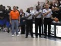 Abron Singing