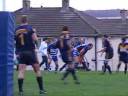 Dearne Valley Bulldogs V Boothtown Terriers