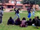 Amaterasu - Seigaku DO YOUR BEST !!!! - Prince-Choreography