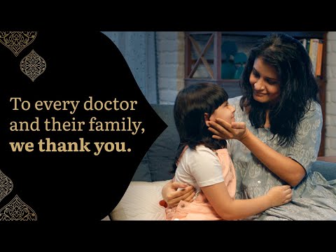 Tanishq-A Salute To Our Doctors