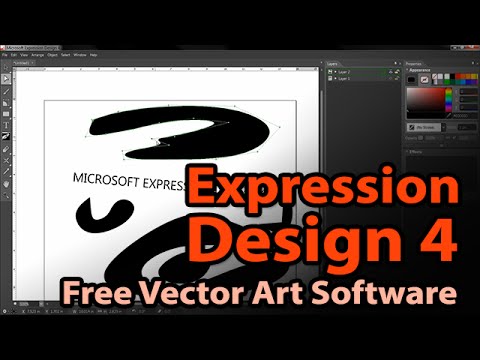 how to be a vector artist