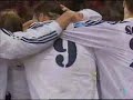 El mejor gol de Zinedine Zidane