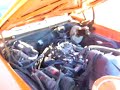 Carburetor Backfire Carburetor Backfire