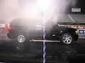 Trail Blazer SS vs G35 twin turbo
