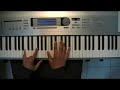 Piano Tutorial of Jordin Sparks and Chris Brown\ Piano Tutorial of Jordin Sparks and Chris Brown\