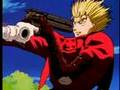 AMV trigun eva claymore Custom this moment
