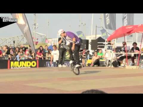 Viki Gomez - LKXA Barcelo ...