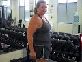 Darin Steen's Client Burns Belly & Tummy Fat Fast With Incredible Body Transformation Program