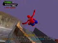THAW Spidey 110 mil East LA THAW Spidey 110 mil East LA