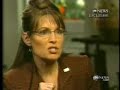 Sarah Palin doesn\