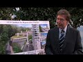 CIRM Major Facilities Speed Science and Create Jobs
