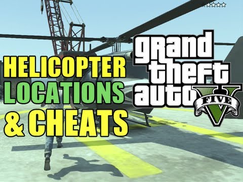 how to discover gta 5 cheats